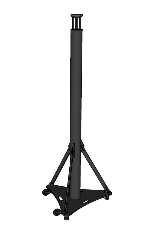 SAVY TB Portable Stand